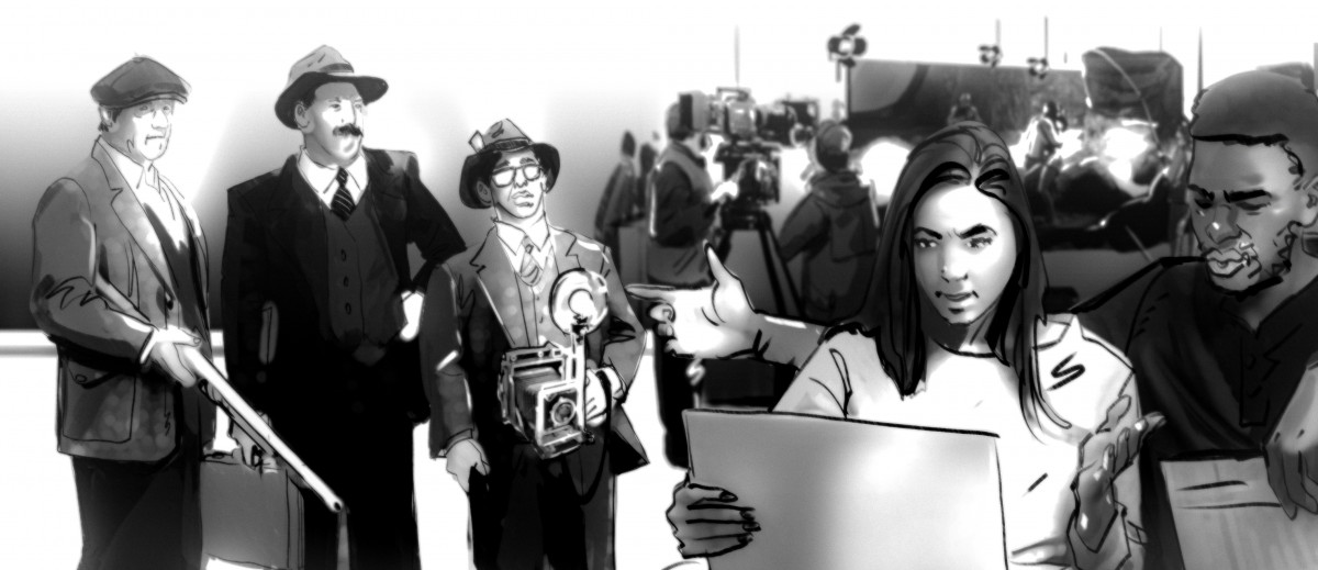 Why No One Makes Films and Why That's A Big Problem